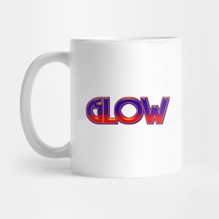 Glow 3 Mug